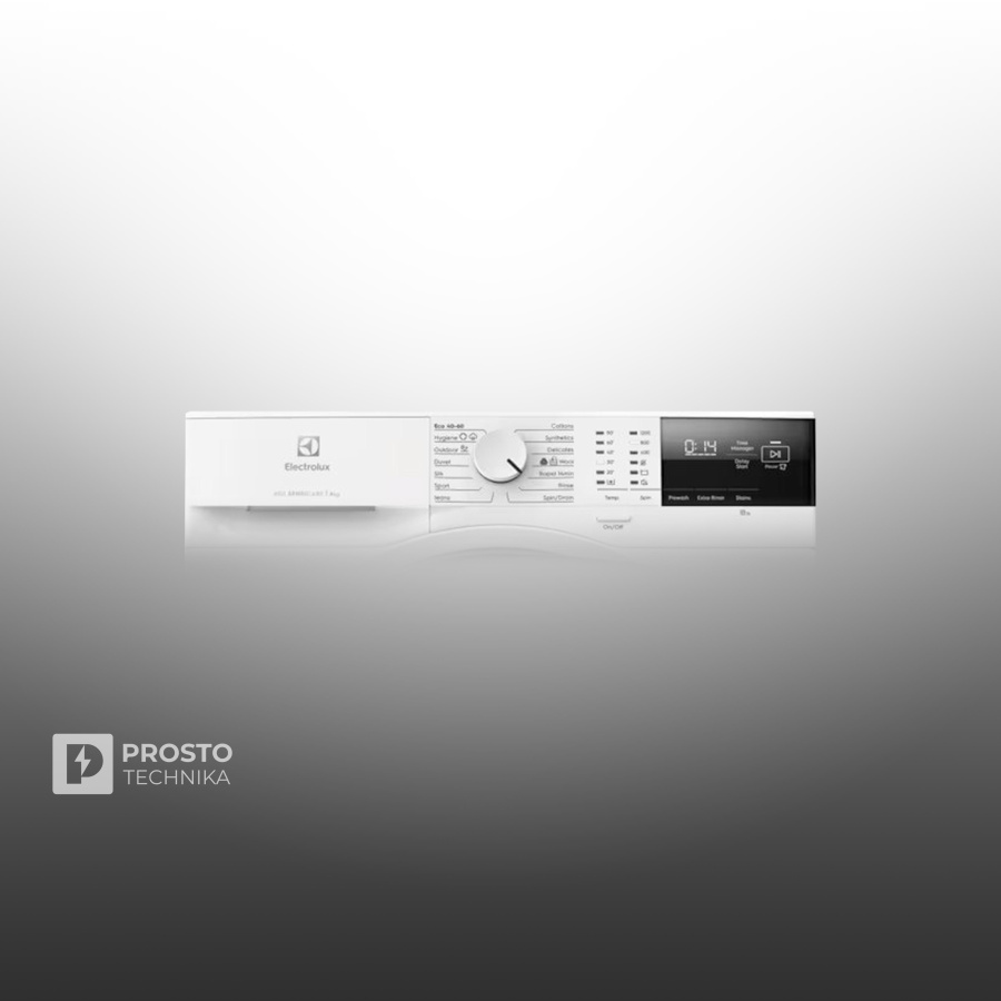 Стиральная машина Electrolux EW6F2282E